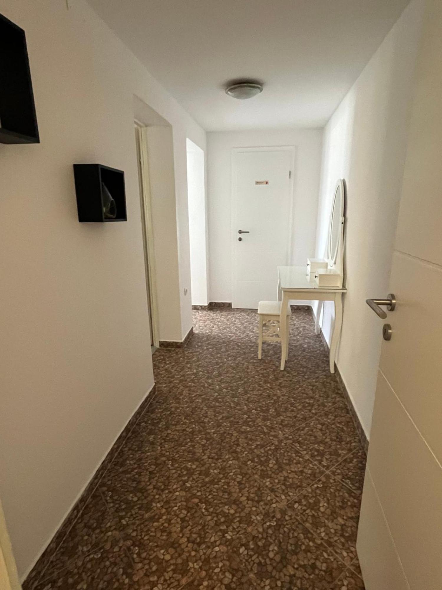 Apartments Adria Crikvenica Exterior photo