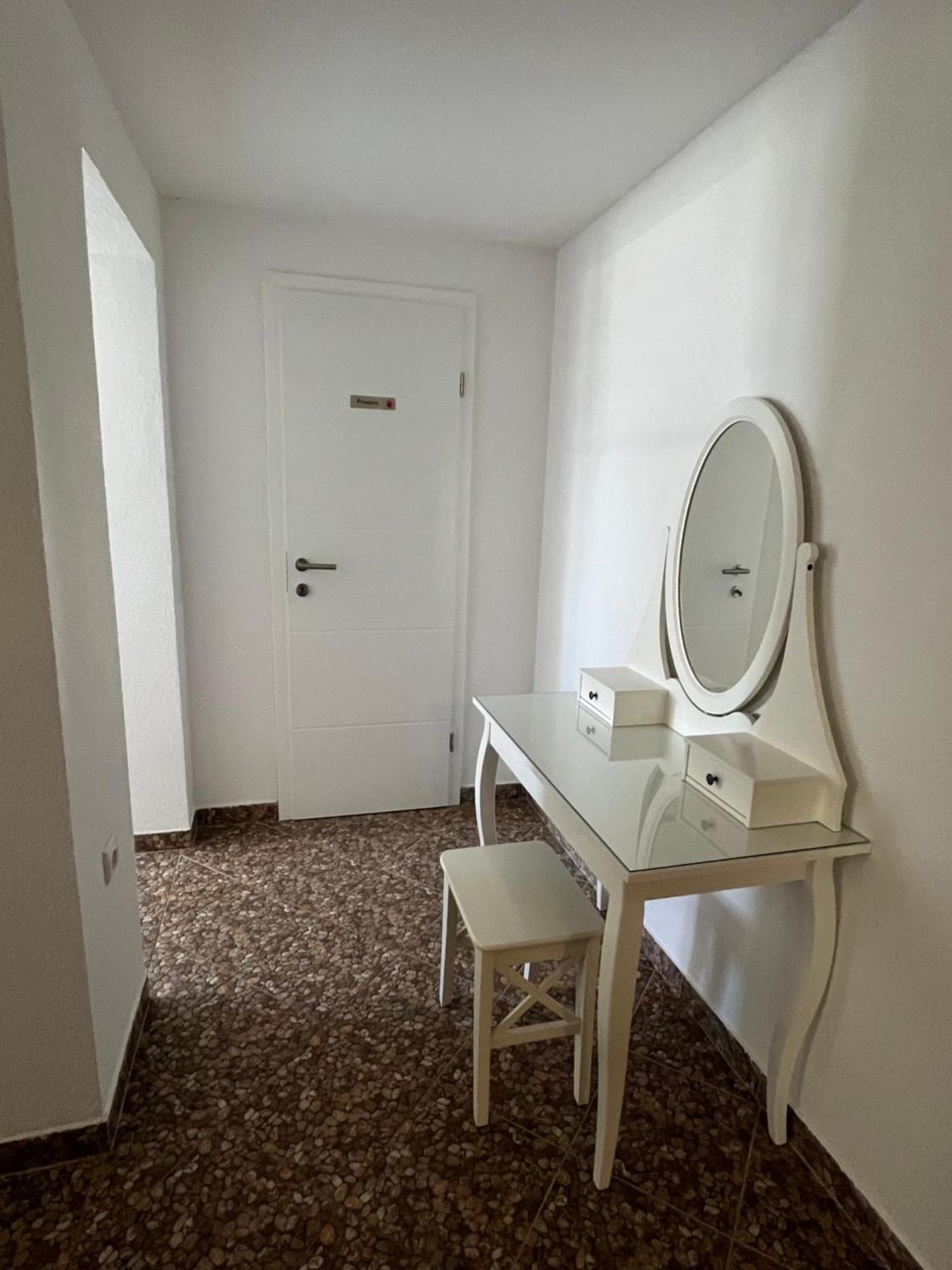 Apartments Adria Crikvenica Exterior photo