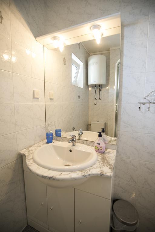 Apartments Adria Crikvenica Exterior photo