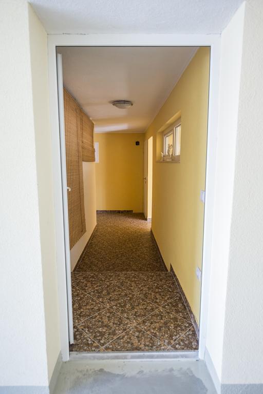 Apartments Adria Crikvenica Exterior photo