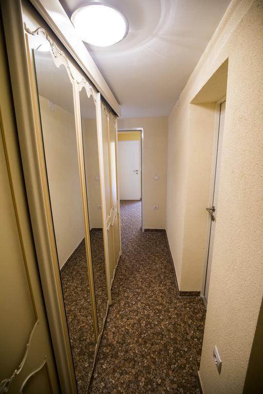 Apartments Adria Crikvenica Exterior photo