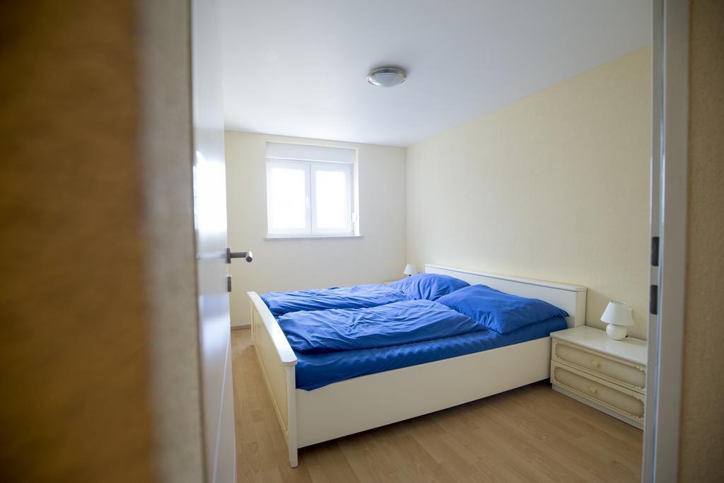 Apartments Adria Crikvenica Exterior photo
